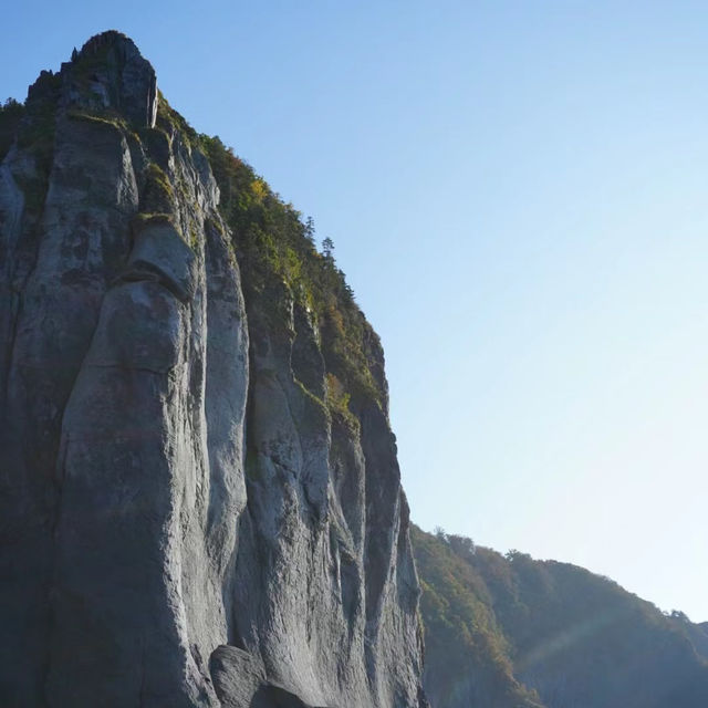 【臺北景點】外木山濱海景區：寧靜海岸漫步，感受大自然之美