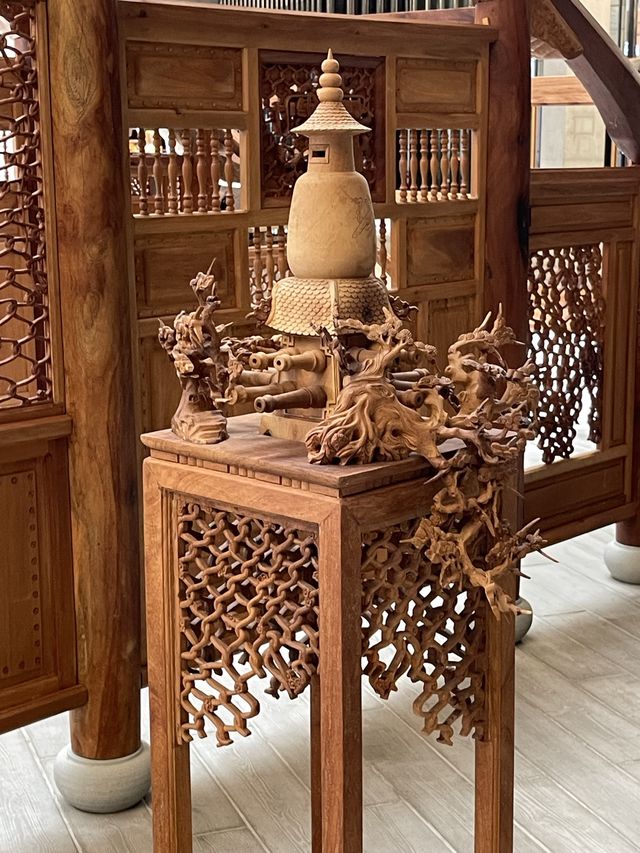 M+博物館探秘指南✨🏛️