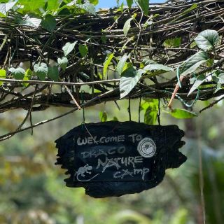 Draco Nature Camp