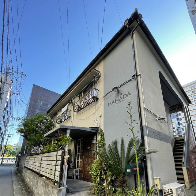 【福岡】大濠公園近くの老舗喫茶店