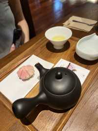 Magokoro teahouse มีใจให้มัจฉะ เชียงใหม่