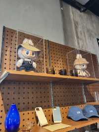 Building A cafe เชียงใหม่