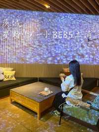 【茨城】土浦でもネモフィラが楽しめる💠！？星野リゾート BEB5土浦🚲