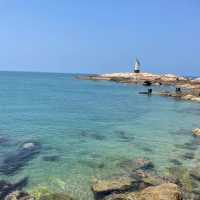 福間海岸：風光明媚，無限美景
