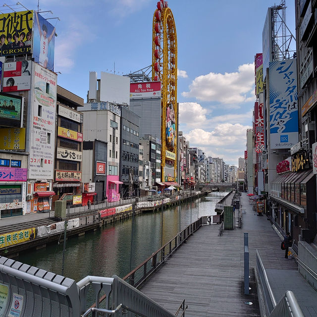【大阪難波】フェアフィールドバイマリオット 大阪難波