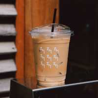 Way Coffee House - Bangsaen 