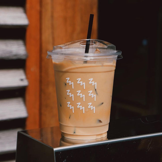 Way Coffee House - Bangsaen 