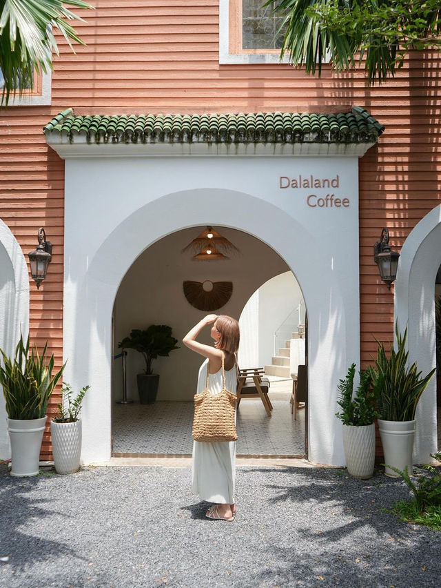 【ベトナム🇻🇳ホーチミン】おすすめカフェ４選！☕️旅好き保存必須！