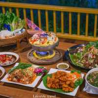 💥แซ่บโพดโพ อยุธยา