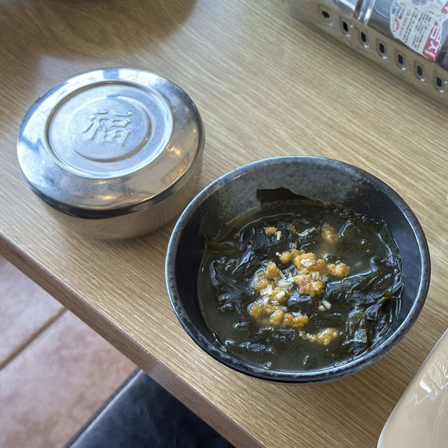 제주공항 근처 갈치조림이 맛있는 제주정지