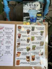 Srna สรณะ ร้านกาแฟใจกลางเมืองหัวหิน