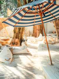 Cave Beach Club