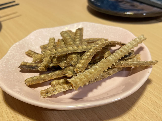 臺中西區 美術館鰻魚飯 一鰻～美村匠人味自慢，唯一鰻魚飯
