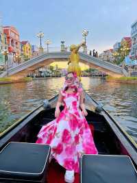 Taxi Water Phu Quoc