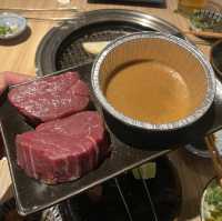 Luigi 路易奇電力公司 燒肉 台北頂級燒肉