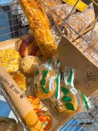 【福岡グルメ】リーズナブルで美味しいパン屋さん