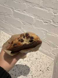 【NY/アメリカ】地元民にも大人気！クッキー屋さん🍪