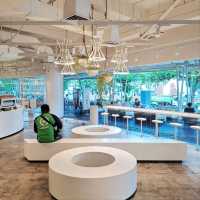 Arabica Bali Kuta Beachwalk