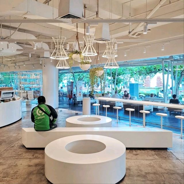Arabica Bali Kuta Beachwalk