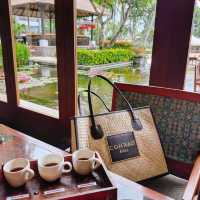 Discover Paradise at Conrad Bali