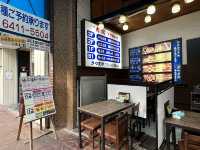 兵庫・尼崎。お好み焼き・ちゃんこ鍋専門店『さつまや』