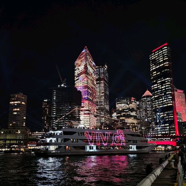 【Sydney, Australia】６月のシドニー旅行！