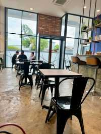 Qavah by JS Cafe
