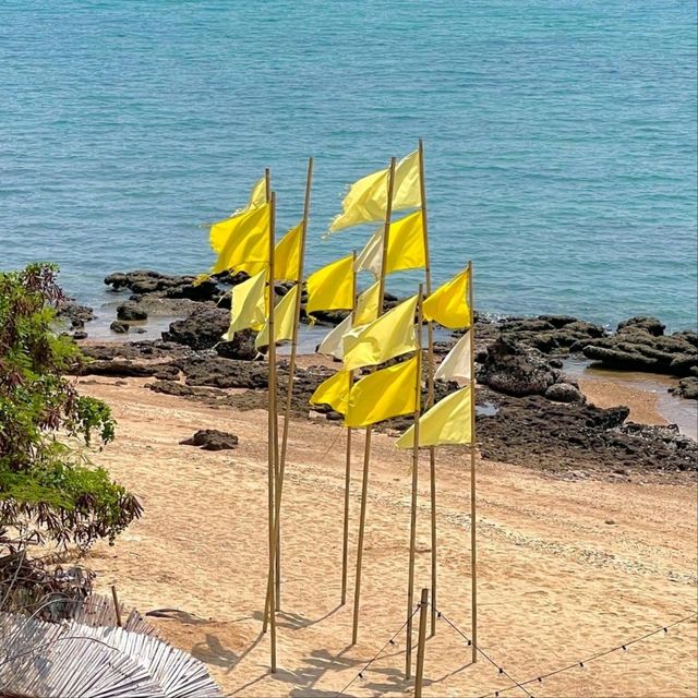 Matata Bay Cafe