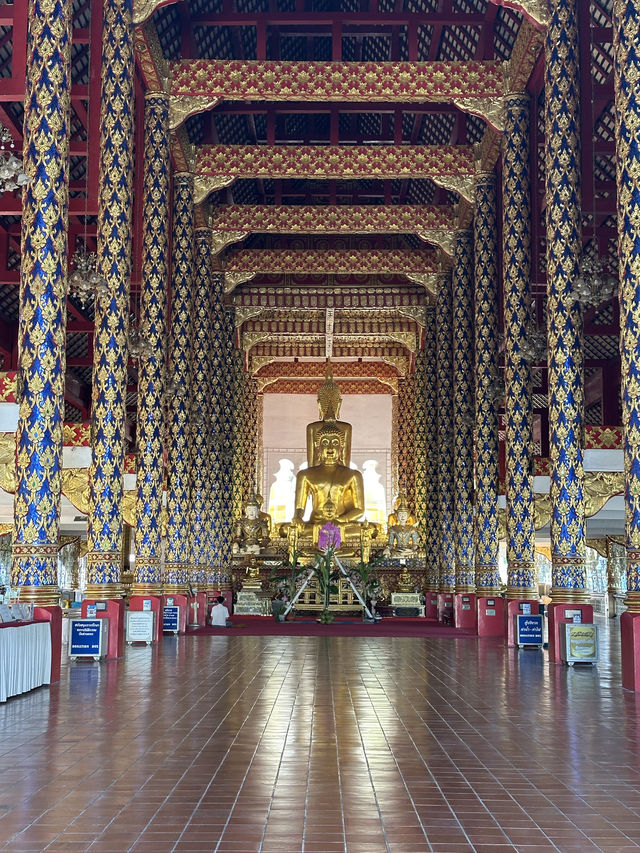 🇹🇭 태국 치앙마이 왓 쑤언덕