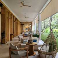 One of the best resorts in Phuket