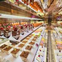 Sweet Delights Await at Lavender Patisserie, TRX