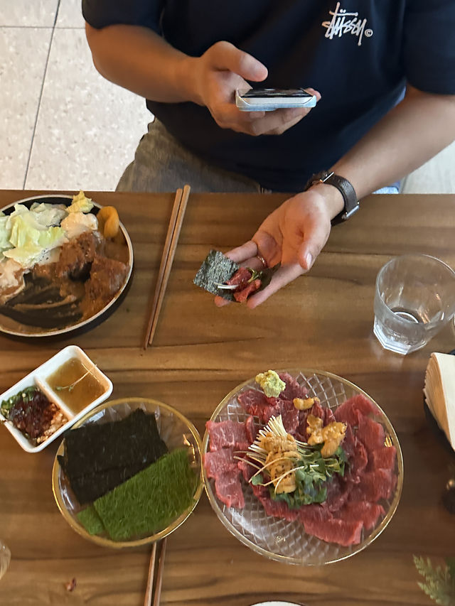 강동구에 이렇게 분위기 좋은 곳이 있다고?