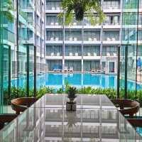 BLUESOTEL | โรงแรมกระบี่บนเกาะอ่าวนาง