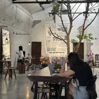 LOT 89 Cafe RAYONG 