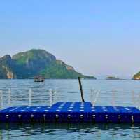 🏝Baankohteab สถานที่พักผ่อนริมทะเลที่น่าหลงใหล