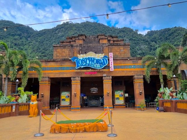 Sunway Lost World Hotel
