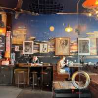 Black Cat Cafe Melbourne