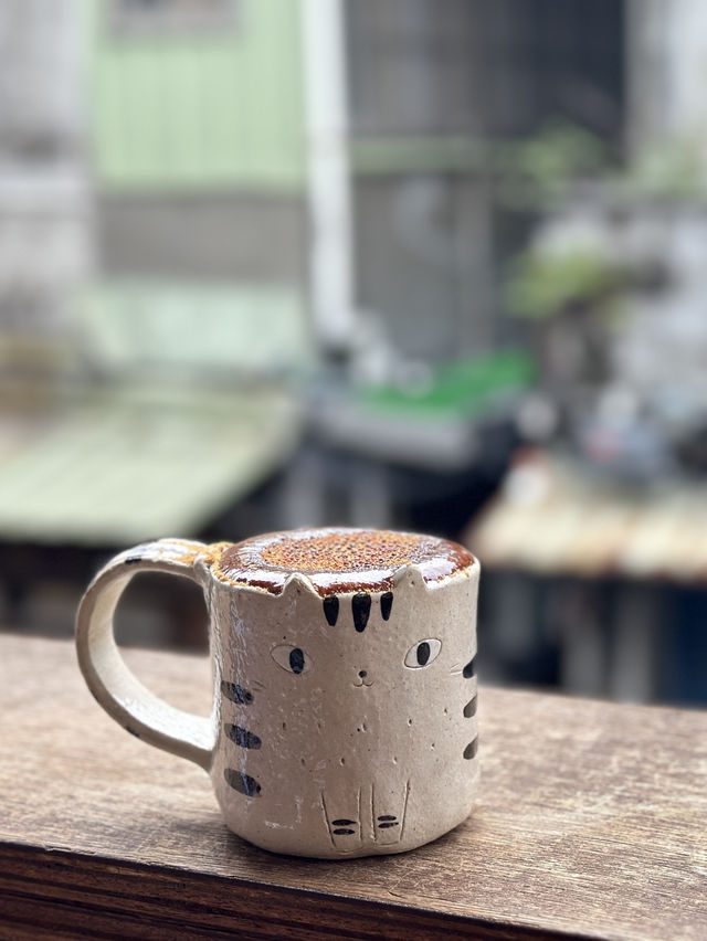 「臺北大同區打卡特色咖啡店，美味餐點優惠多」