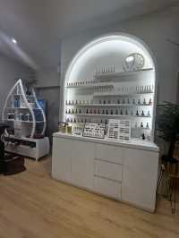 インドネシア🇮🇩バリ島の本場クリームバス💆SPA✨