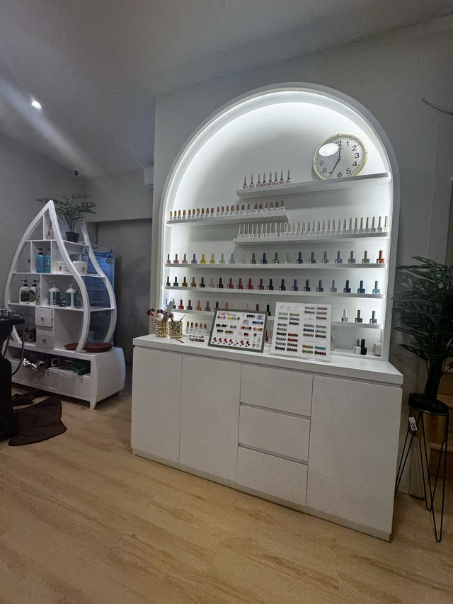 インドネシア🇮🇩バリ島の本場クリームバス💆SPA✨
