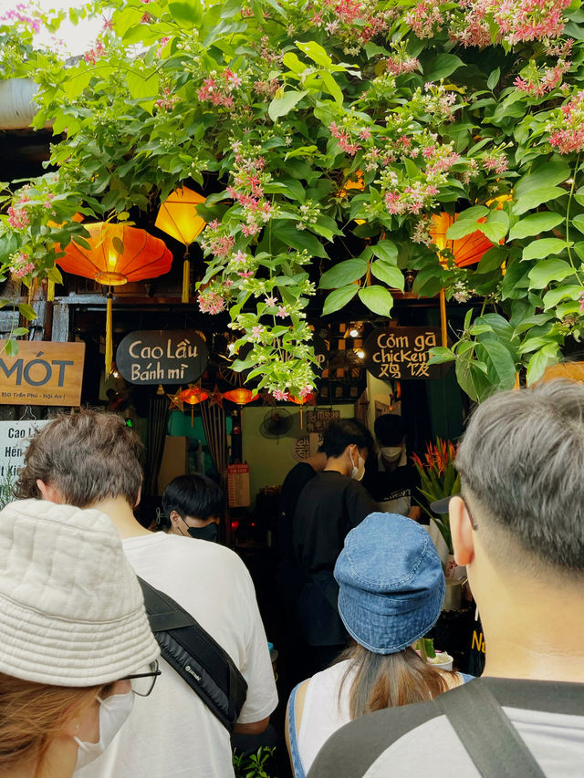 Mót Hoi an
