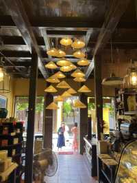 Faifo Coffee @Hoi an