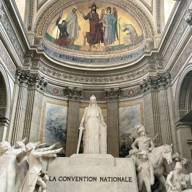 Pantheon