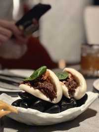 尖沙咀酒店絕美打卡酒吧餐廳-Avoca