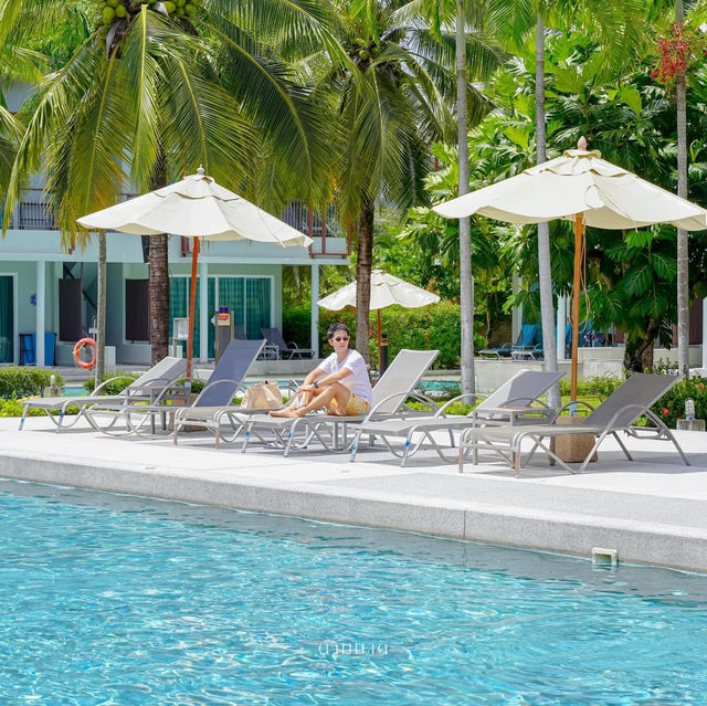 The Waters Khao Lak