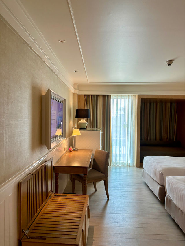 Amari Huahin