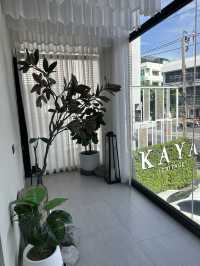 Staycation งบไม่เกิน2ใบเทา มีอ่าง!!!