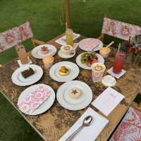 Exclusive Dioriviera Pop-Up & Cafe in KL! ⭐️ 