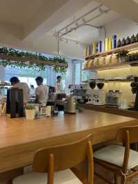 Rocket Coffee Bar