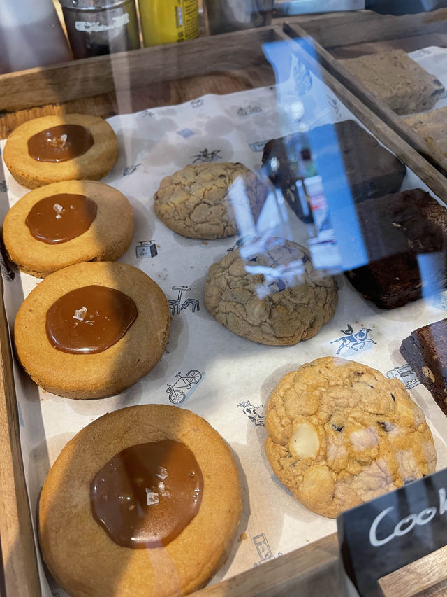 Rocket Coffee Bar